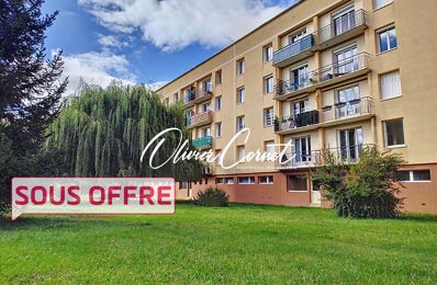 vente appartement 64 990 € à proximité de Orne (61)