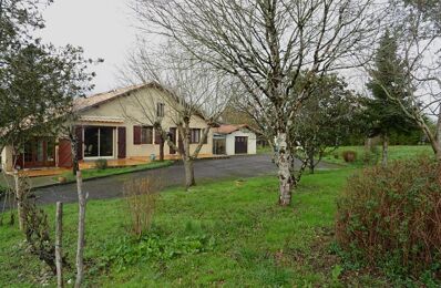 vente maison 220 000 € à proximité de Nousse (40380)