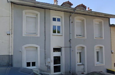 vente immeuble 310 000 € à proximité de Saint-Galmier (42330)