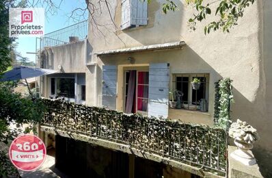 vente maison 450 000 € à proximité de La Tour-d'Aigues (84240)