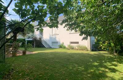 vente maison 379 300 € à proximité de Thouaré-sur-Loire (44470)