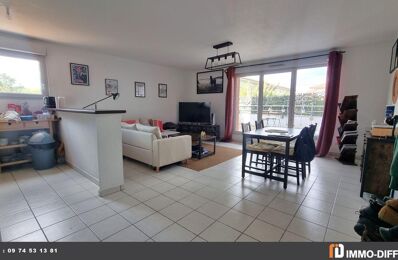 vente appartement 165 500 € à proximité de Portet-sur-Garonne (31120)