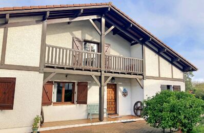 vente maison 1 370 250 € à proximité de Oeyreluy (40180)
