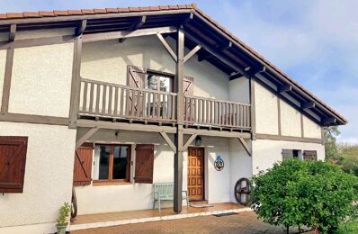 maison 7 pièces 200 m2 à vendre à Capbreton (40130)