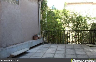 vente maison 189 000 € à proximité de Usclas-d'Hérault (34230)