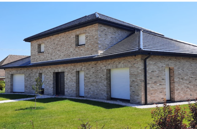 vente terrain 86 000 € à proximité de Beaumetz-Lès-Loges (62123)