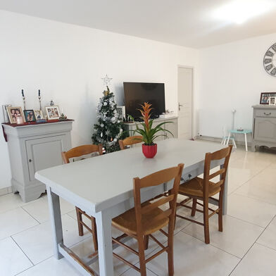 Maison 7 pièces 172 m²