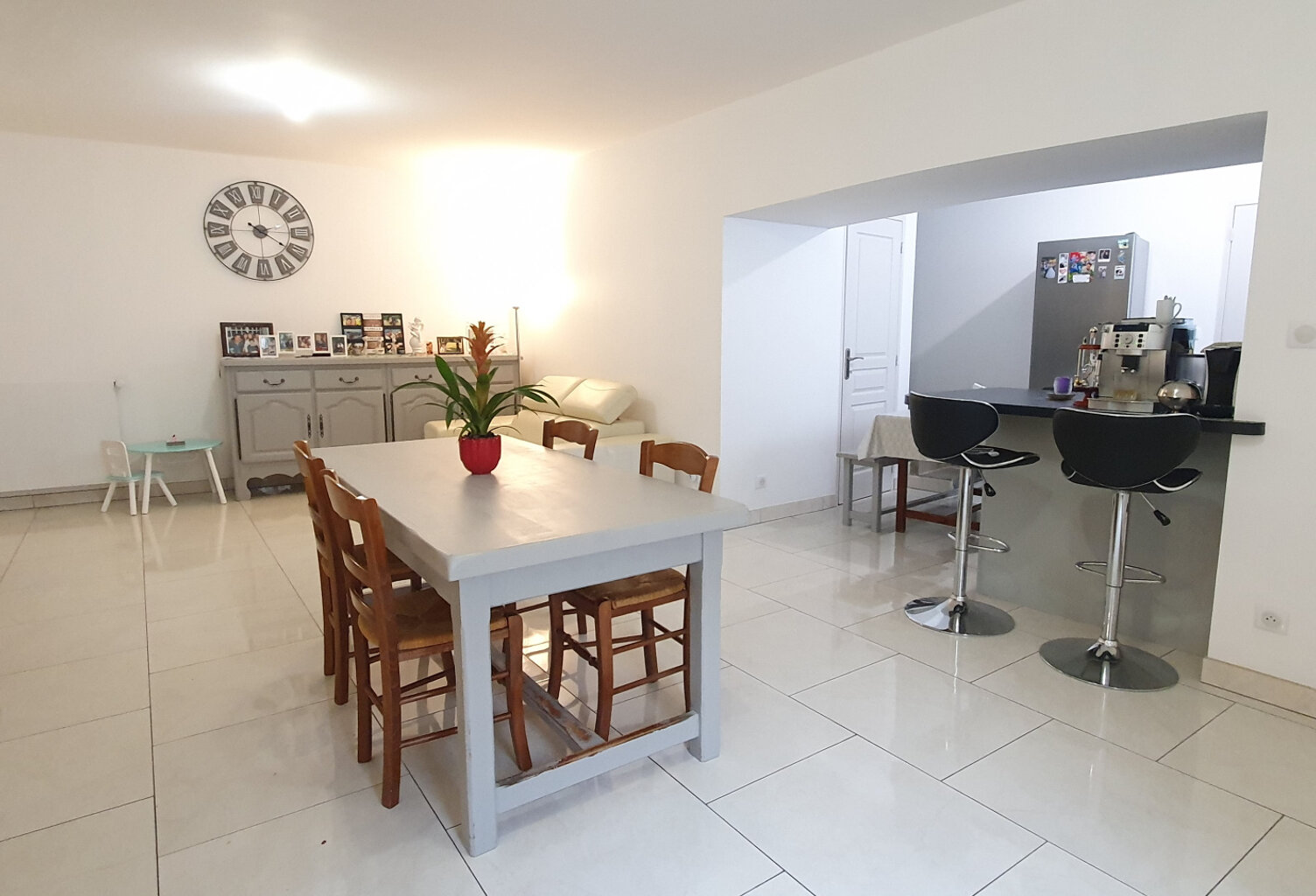 Maison à vendre à Châteaudun (28) avec JT Immobilier — photo 1
