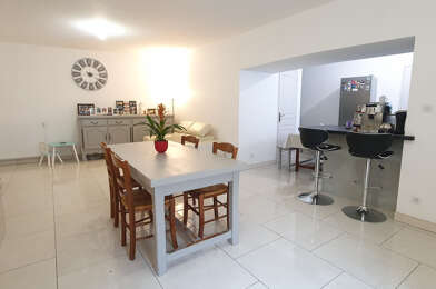 Maison 7 pièces 233000 €