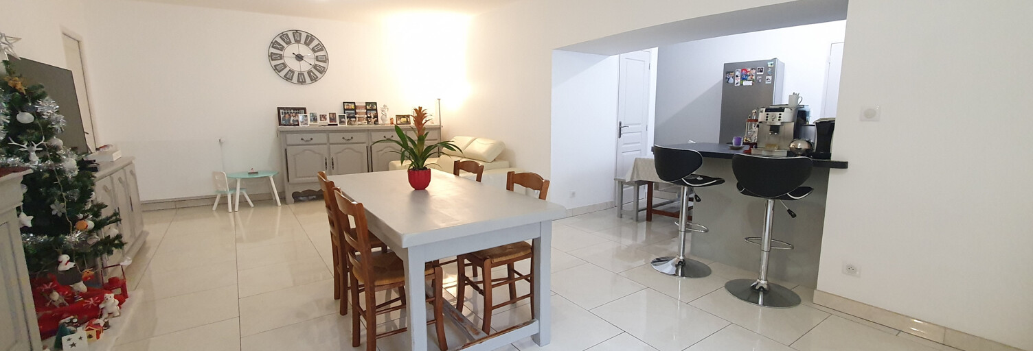 Maison 7 Pièces 172 m² à vendre à Châteaudun (28200)