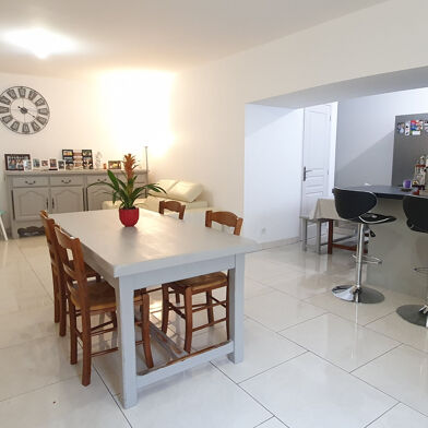 Maison 7 pièces 233000 €