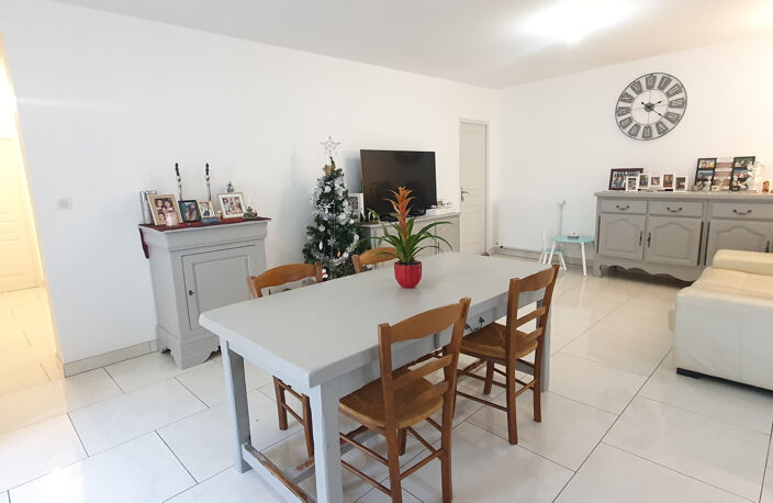 Maison à vendre à Châteaudun (28) avec JT Immobilier — photo 2
