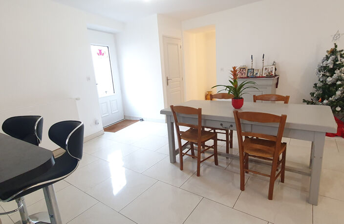 Maison à vendre à Châteaudun (28) avec JT Immobilier — photo 3