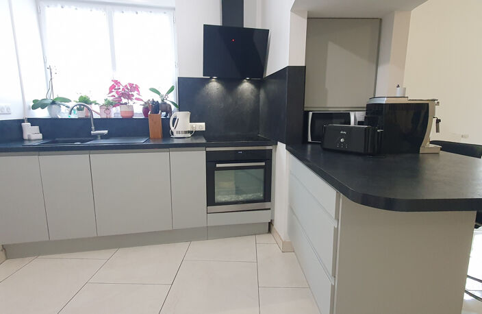 Maison à vendre à Châteaudun (28) avec JT Immobilier — photo 5