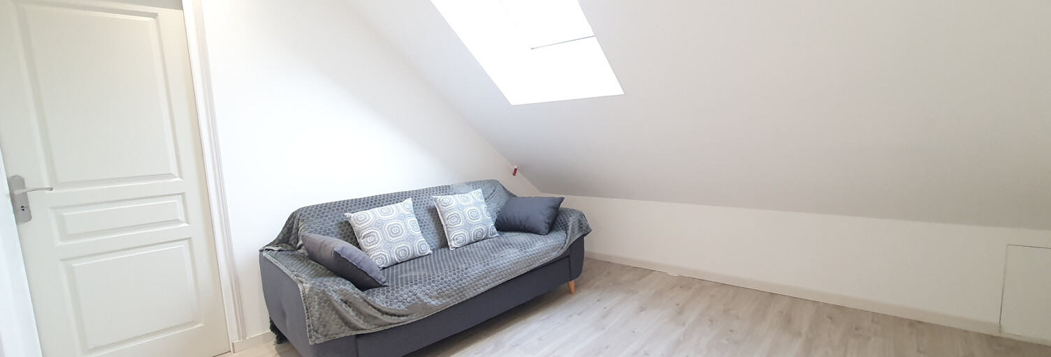 Maison 7 Pièces 172 m² à vendre à Châteaudun (28200)