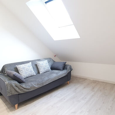 Maison 7 pièces 233000 €