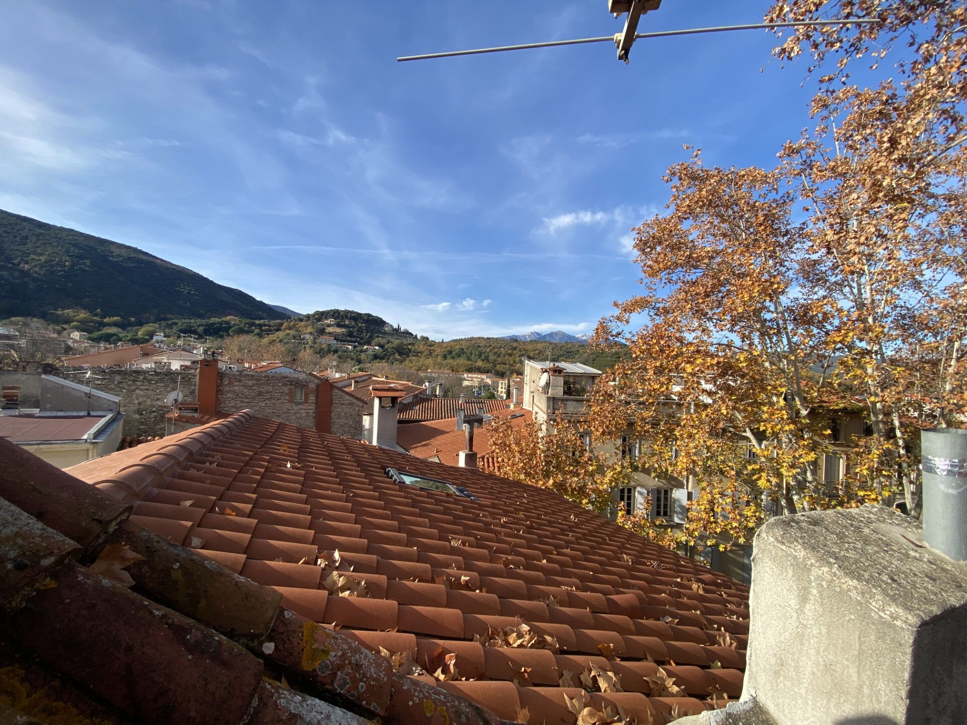 Immeuble  à vendre Céret 66400