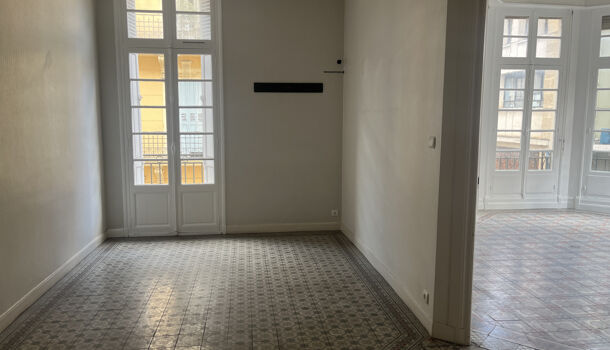 Appartement 4 pièces  à vendre Perpignan 66000