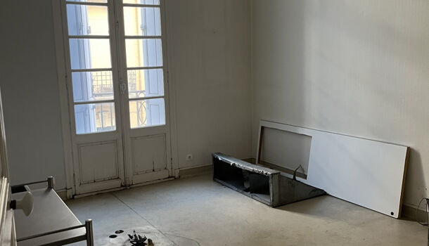 Appartement 4 pièces  à vendre Perpignan 66000