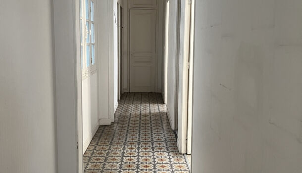 Appartement 4 pièces  à vendre Perpignan 66000