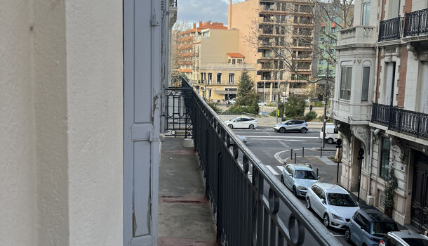 Appartement 4 pièces  à vendre Perpignan 66000