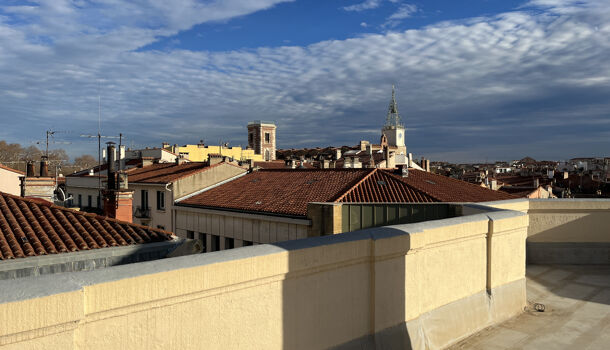 Appartement 4 pièces  à vendre Perpignan 66000