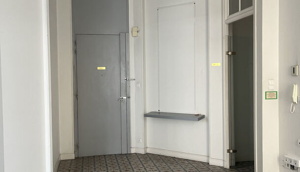 Appartement 4 pièces  à vendre Perpignan 66000