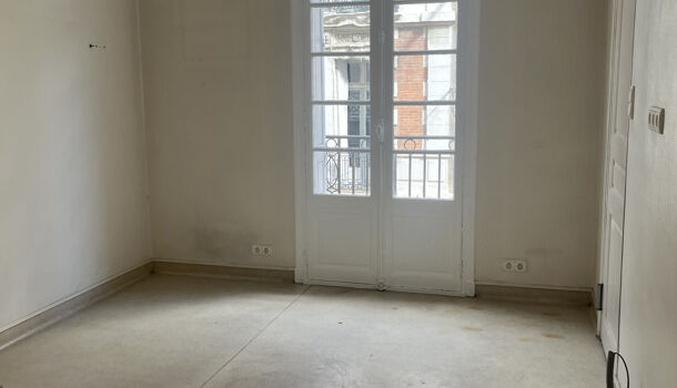 Appartement 4 pièces  à vendre Perpignan 66000