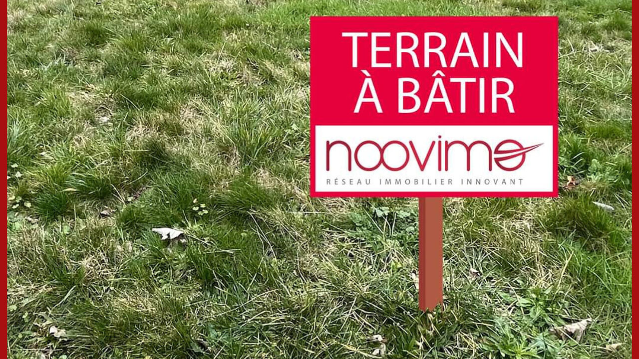 terrain  pièces 800 m2 à vendre à Challans (85300)