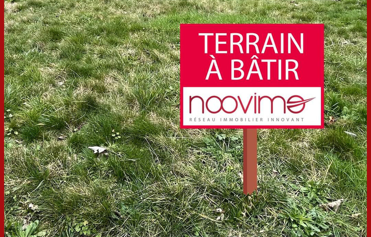 terrain  pièces 800 m2 à vendre à Challans (85300)