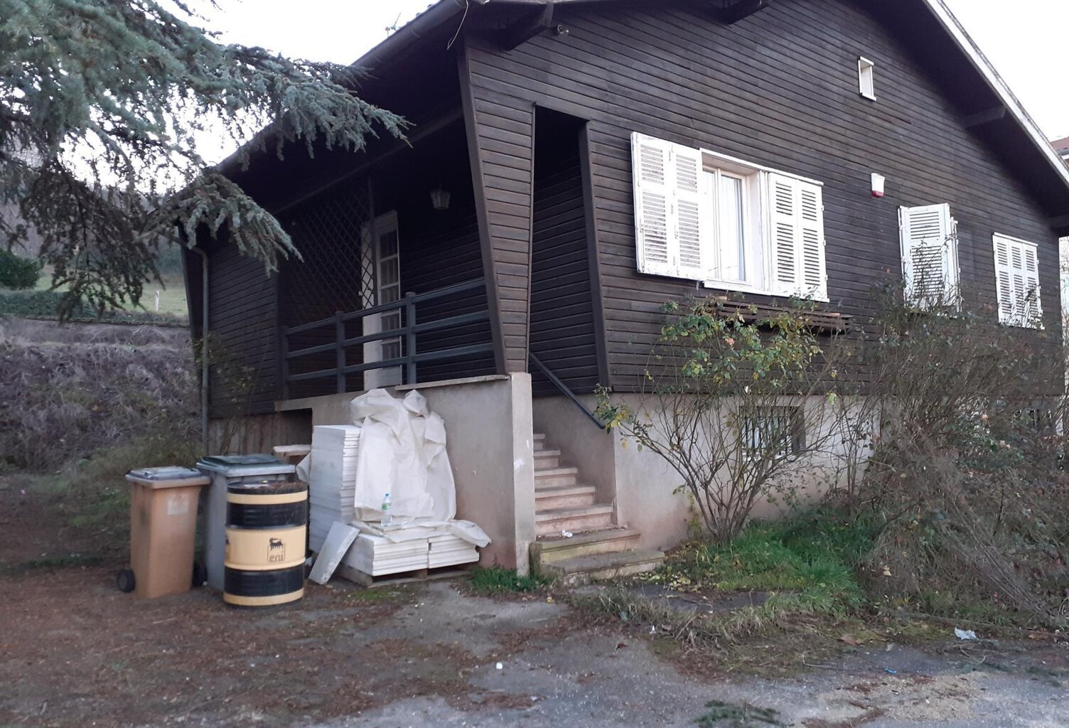Maison de Ville — photo 1
