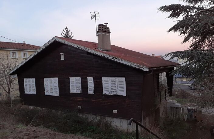 Maison de Ville — photo 2