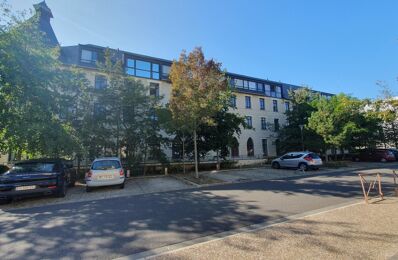 appartement 3 pièces 55 m2 à vendre à Caen (14000)