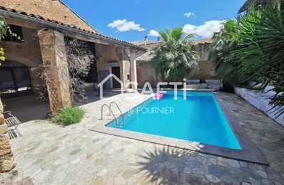 vente maison 755 000 € à proximité de Thézan-Lès-Béziers (34490)