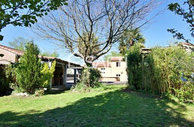 vente maison 316 000 € à proximité de Saint-Aignan-Grandlieu (44860)