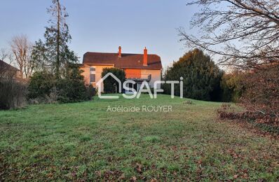 vente maison 350 000 € à proximité de Dugny-sur-Meuse (55100)