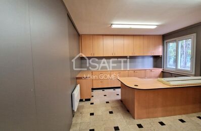 location bureau 1 900 € CC /mois à proximité de Ussy-sur-Marne (77260)