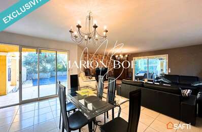 maison 5 pièces 150 m2 à vendre à Arpaillargues-Et-Aureillac (30700)