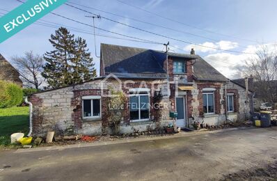 vente maison 80 500 € à proximité de Toulis-Et-Attencourt (02250)