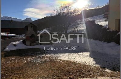 vente maison 495 000 € à proximité de Châteauroux-les-Alpes (05380)