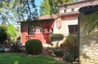 vente maison 437 000 € à proximité de Bassillac (24330)