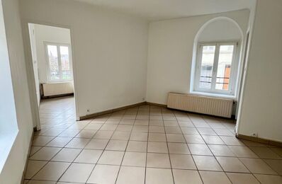 vente appartement 69 900 € à proximité de Rinxent (62720)