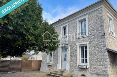 vente appartement 187 600 € à proximité de D'Huison-Longueville (91590)