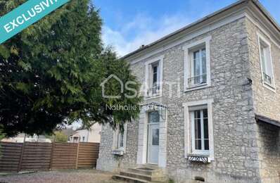 vente appartement 187 600 € à proximité de Boissy-le-Cutté (91590)