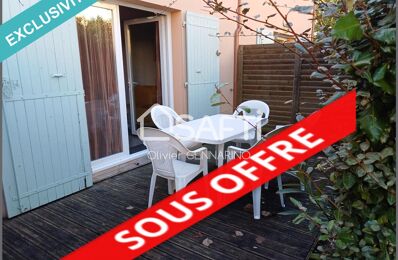 vente appartement 78 000 € à proximité de Le Beaucet (84210)