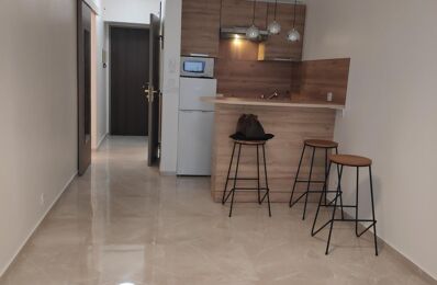 vente appartement 215 000 € à proximité de Mandelieu-la-Napoule (06210)