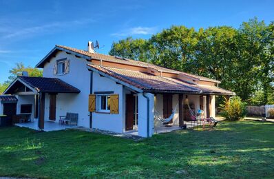 vente maison 454 000 € à proximité de Saint-Sauveur (31790)