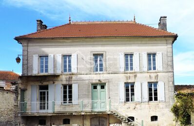 vente maison 345 000 € à proximité de Angeac-Champagne (16130)