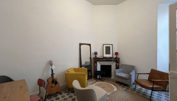 Appartement 4 pièces  à vendre Perpignan 66000