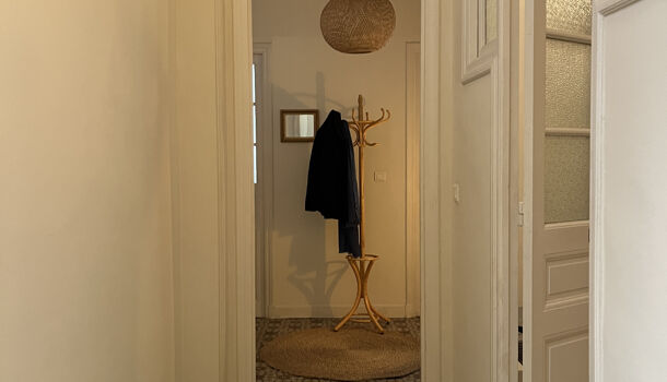 Appartement 4 pièces  à vendre Perpignan 66000